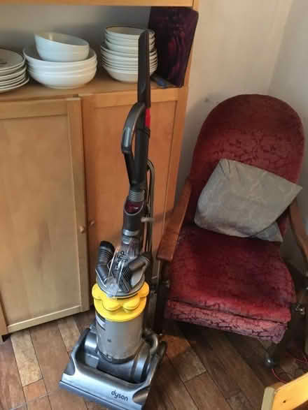 Photo of free Dyson hoover (Batch Farm BA3) #1