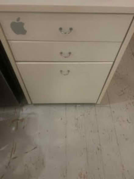 Photo of free Small pedestal drawers (Malvern Link WR14) #1