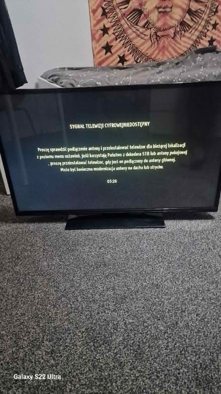Photo of free Tv (G40) #2