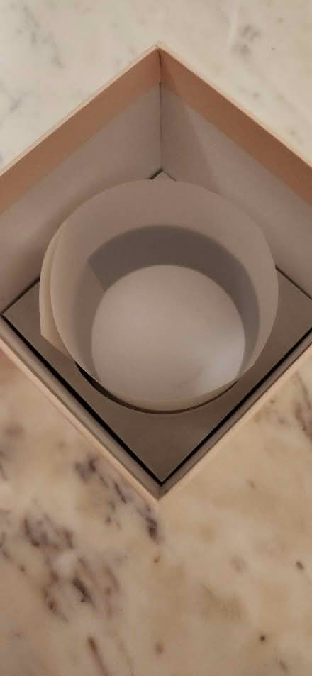 Photo of free Empty Box for Holiday Gifts (Van Ness Metro) #2