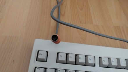 Photo of free Keyboard (Crosslee PA6) #2