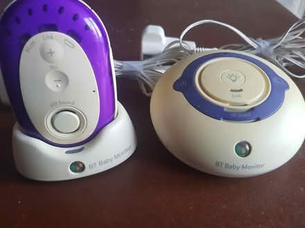 Photo of free BT baby alarm (MK42) #1