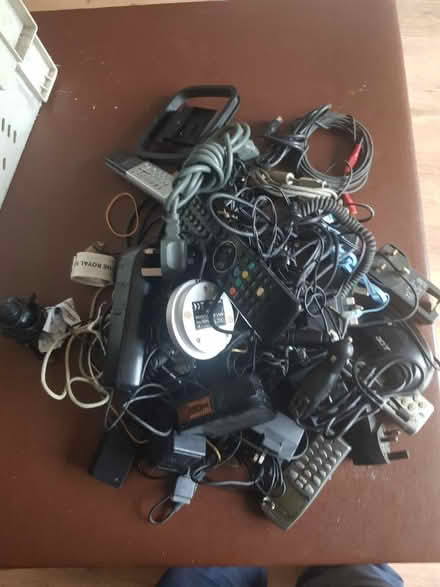 Photo of free Electrics (MK42) #3