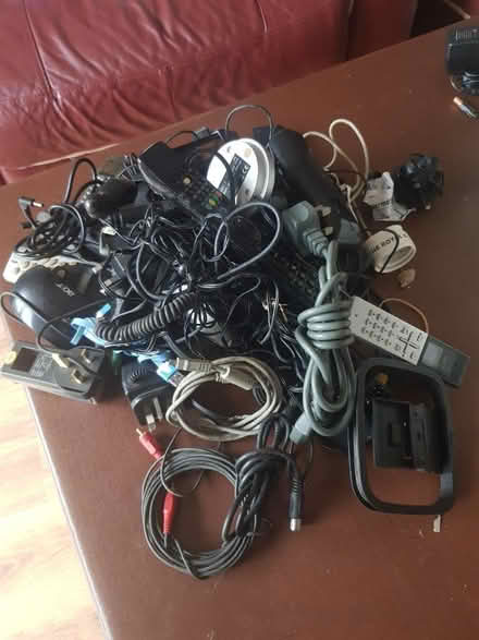 Photo of free Electrics (MK42) #2