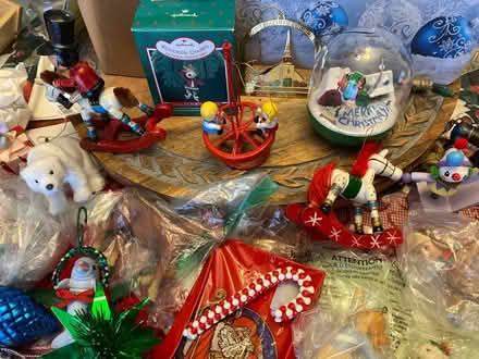 Photo of free New/old Ornaments (Frederick , Maryland) #2