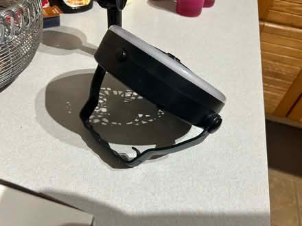 Photo of free Rechargeable fans (Bartlett) #2