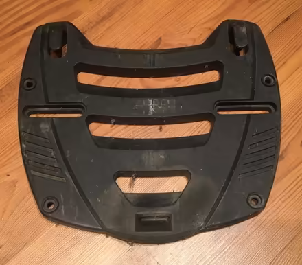 Photo of free Givi fixing plate (Chatham ME4) #2