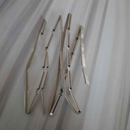 Photo of free Model Rail connecters (Port Talbot SA12) #1