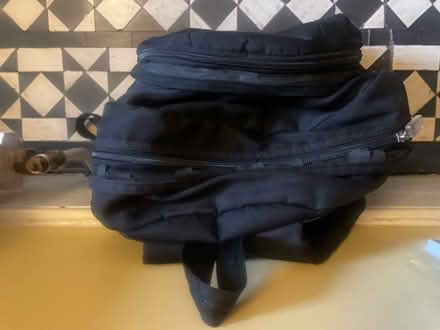 Photo of free Rucksack (Palmers Green N13) #2
