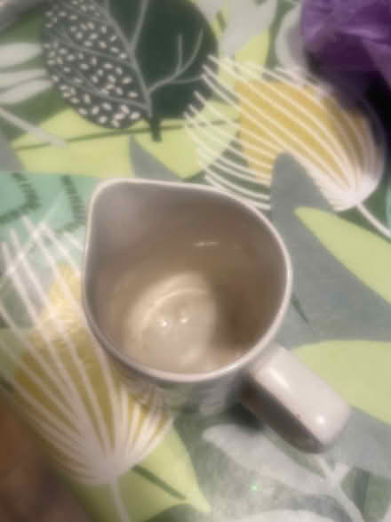 Photo of free Small vintage china jug (Palmers Green N13) #2