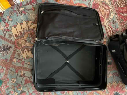 Photo of free Carry-on Suitcase (Brookland) #4