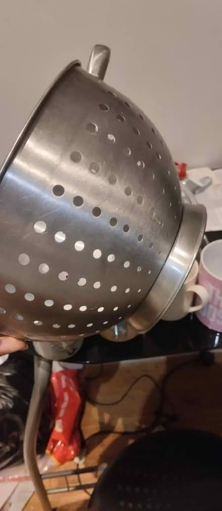 Photo of free 8 Mugs (Bradford BD1) #3