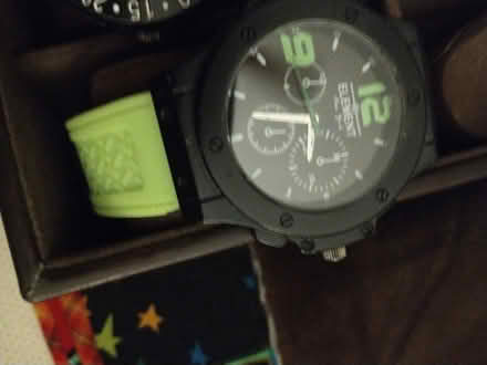 Photo of free Decorative Mens Watches (North east West Chicago) #2