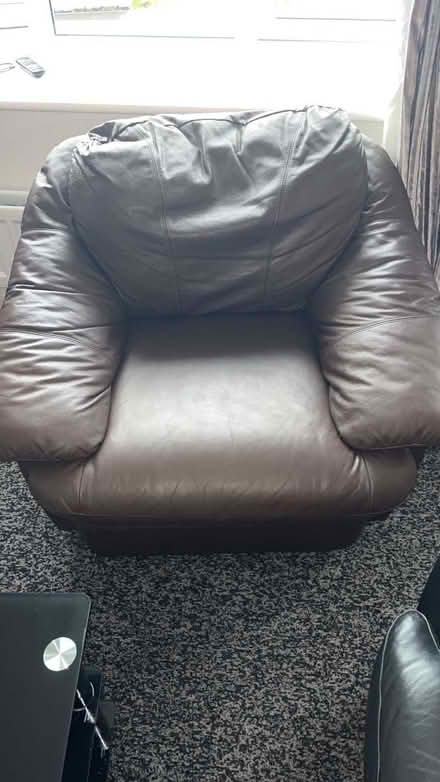 Photo of free Sofa (Brandhall B68) #1