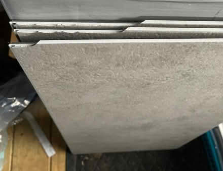 Photo of free LVF flooring (Welling DA16) #1