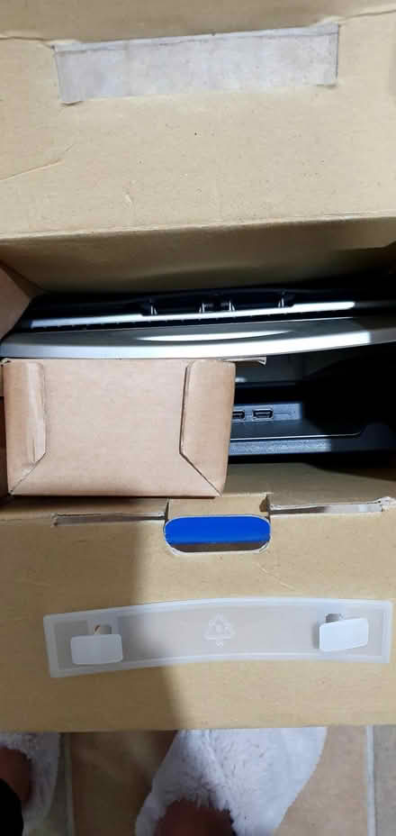 Photo of free Notebook/Laptop station USB (Heeley Bridge S8) #2