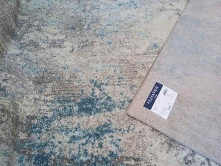Photo of free Rug 300cm x 200cm (Upton CH2) #2