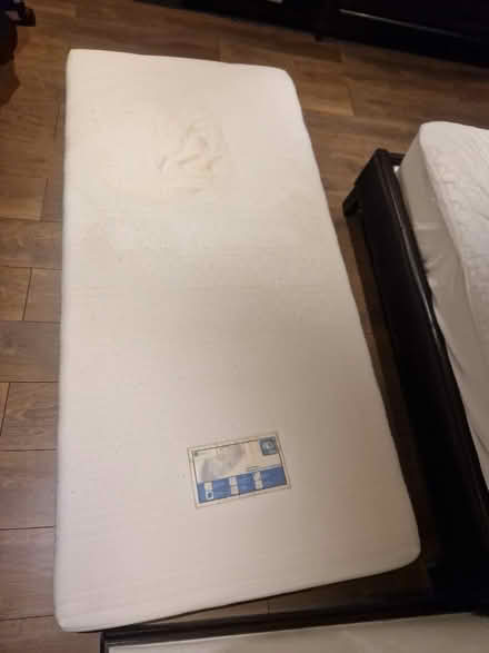 Photo of free Standard single memory foam matress (Southport PR8) #2