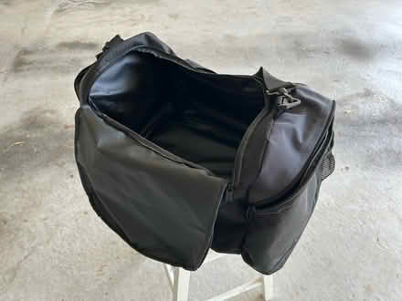 Photo of free Duffle Bag (Seven Springs, Cupertino) #1