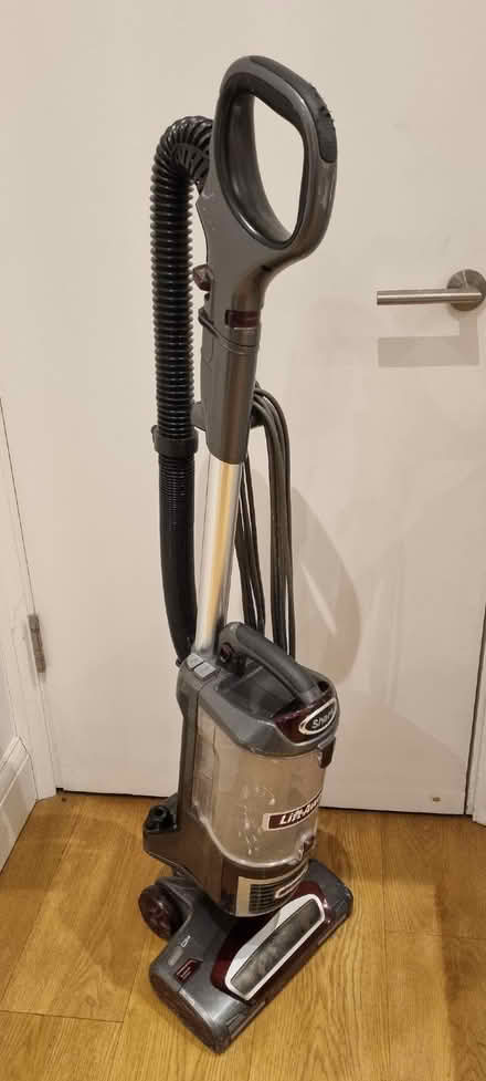 Photo of free Shark vacuum cleaner (NW10) #1