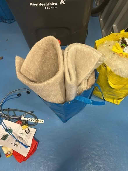 Photo of free Wool cool (Newtonhill AB39) #1