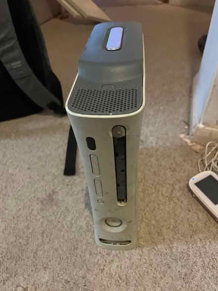 Photo of free Xbox 360 (Weston) #1