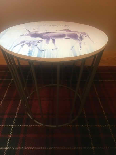 Photo of free Side Table (Eston TS6) #4