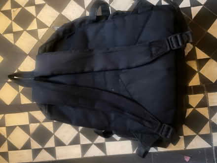 Photo of free Rucksack (Palmers Green N13) #3