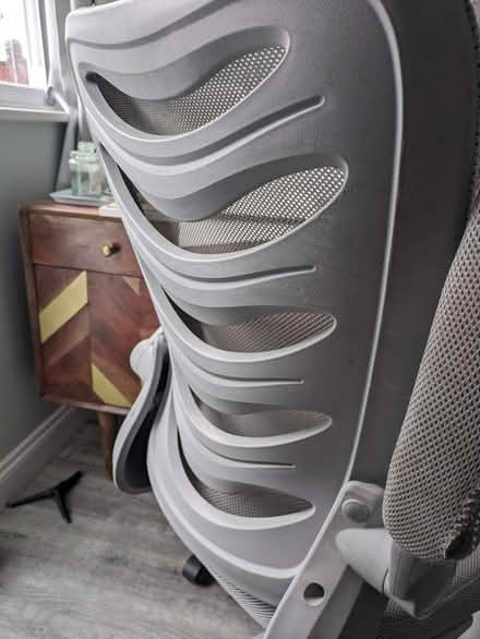 Photo of free Office Chair (St Margarets TW1) #1