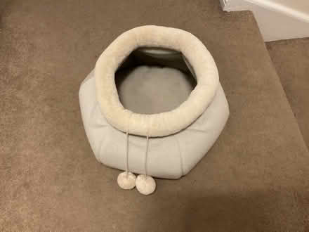 Photo of free Cat bed (Adlington PR6) #2