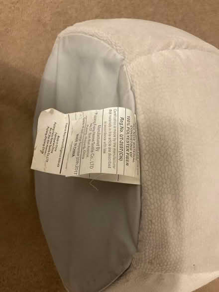 Photo of free Cat bed (Adlington PR6) #4