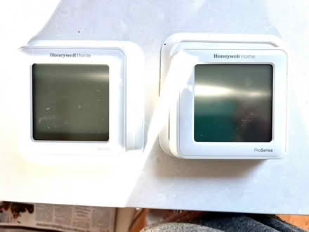 Photo of free Thermostats (Calderon and Mercy) #1