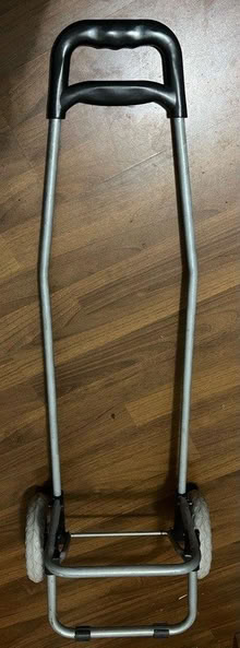 Photo of free Shopping Bag Trolly (Whitton TW3) #2
