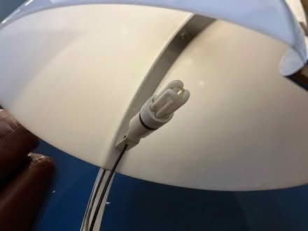 Photo of free Table lamp (Pinner HA5) #3