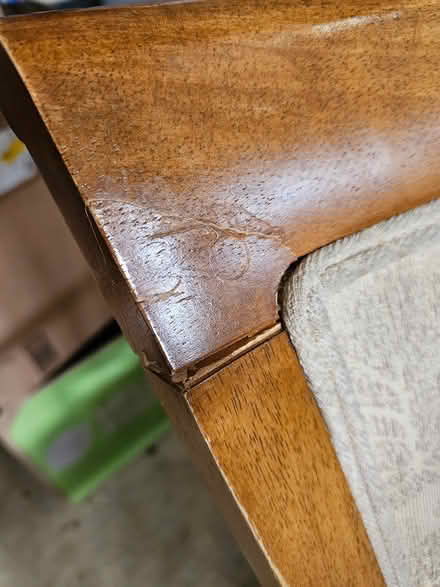 Photo of free 4 swivel/tilt chairs (Shrewsbury) #4