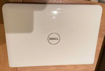 Photo of free Dell Inspiron Mini (Withington M20) #4