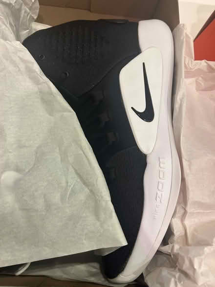 Photo of free Mens Size 15 (Tribeca) #2