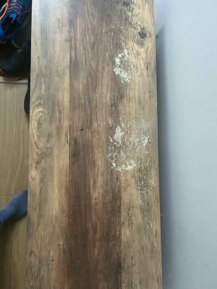 Photo of free Console table (S6 Hillsborough) #4