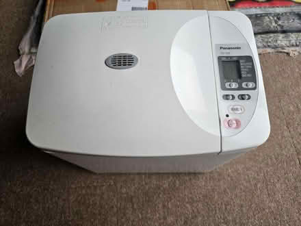 Photo of free Bread maker (E20) #1