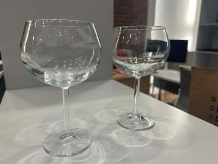 Photo of free Glasses (Tribeca) #1
