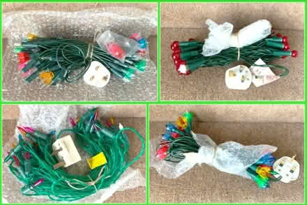 Photo of free Christmas decorations and craft items (Galgate LA2) #3