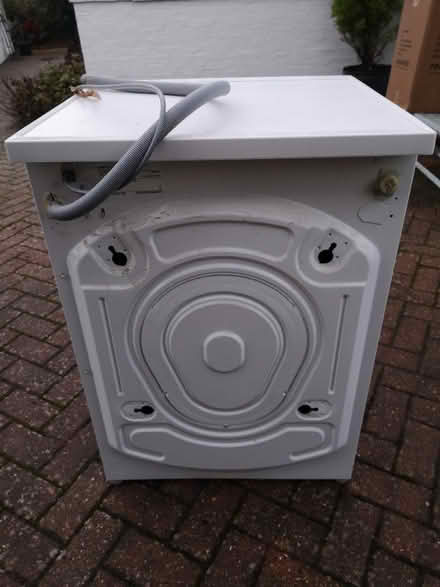 Photo of free Bosch Washing Machine-Spares/Repair (BN12) #4