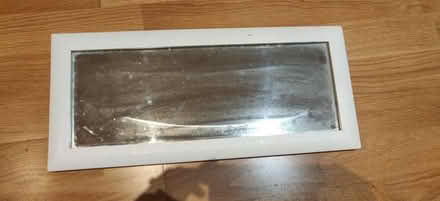 Photo of free Small mirror (Orpington BR6) #1