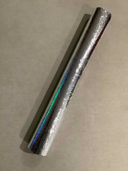 Photo of free Radiator foil (NR3) #1
