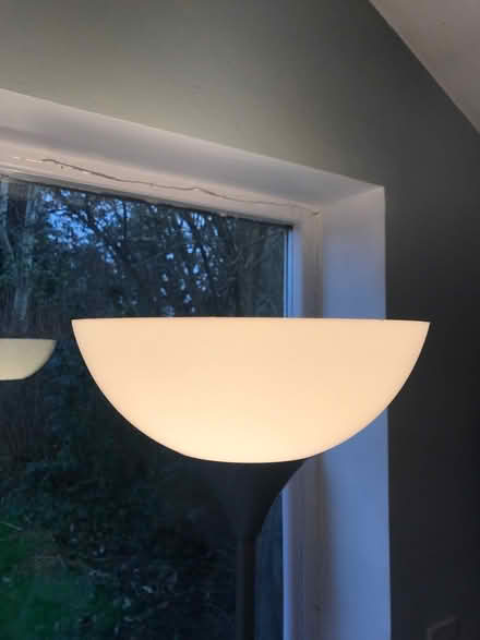 Photo of free Tall light (Mickleover, Derby) #1