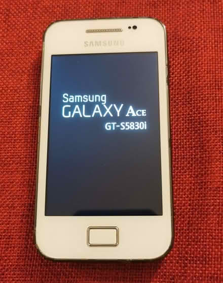 Photo of free Samsung Galaxy Ace SmartPhone (Filton BS34) #4