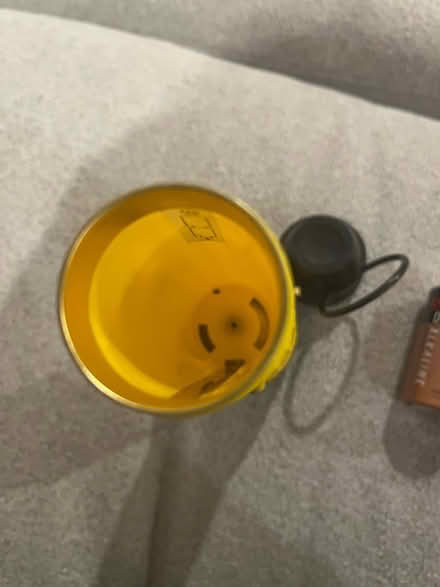 Photo of free 2 flashlights (Cambridgeport) #4