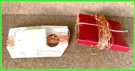 Photo of free Christmas decorations and craft items (Galgate LA2) #2