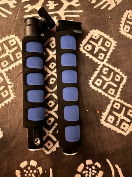 Photo of free Camera stabiliser (Hove) #1