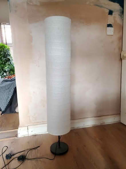 Photo of free Ikea Hexal Lamp (Taunton) #1